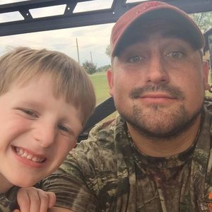 Meet your Posher, David